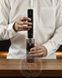 Електрична ручка для ручних кавомолок HARIO, акумулятор, USB заряджання, чорний EMS-1B 7002 фото 3