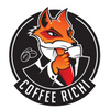 CoffeeRichi — інтернет-магазин кави та аксесуарів до неї