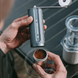 Ручная кофемолка AeroPress Manual Coffee Grinder с титановыми жерновами 5036 фото 3
