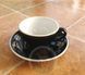 Чашка з блюдцем Loveramics EGG Flat White, 150 мл 3220-1 фото 2