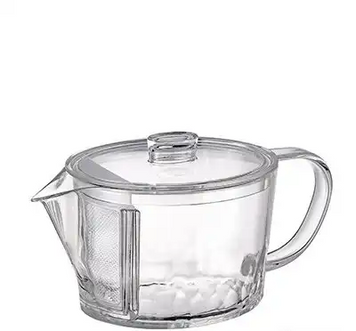 Заварник чайний HARIO Tea Pot Tritan об&rsquo;ємом 450 мл. 7041-7 фото