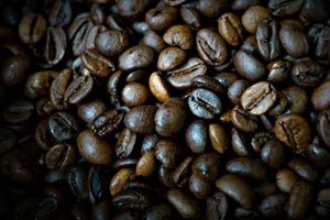 Яку каву обрати? Найкраща кава в зернах. фото