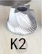 Кавомолка ручна KINGrinder K2  5039-1 фото 9