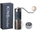 Кавомолка ручна KINGrinder K2  5039-1 фото 2
